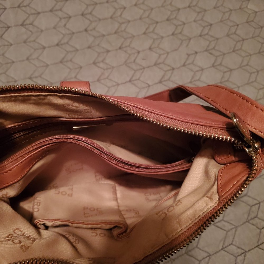 Pourchet Purse - Picture 3 of 7